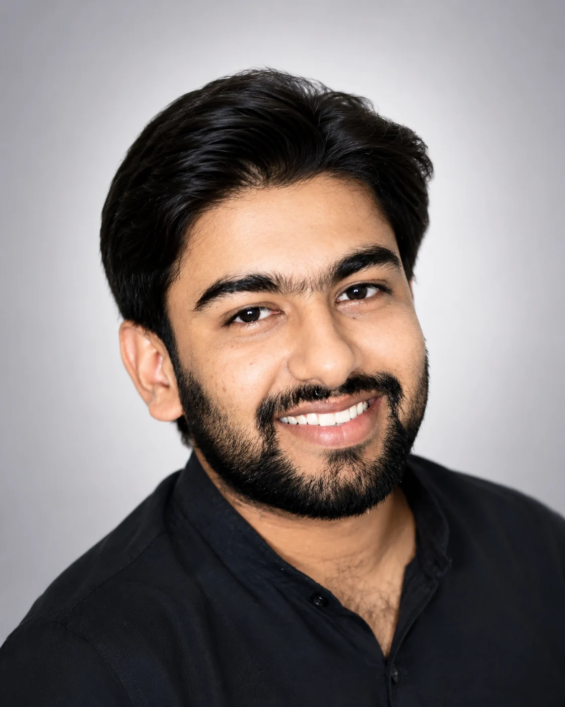 Dr. Ajay Kaushik