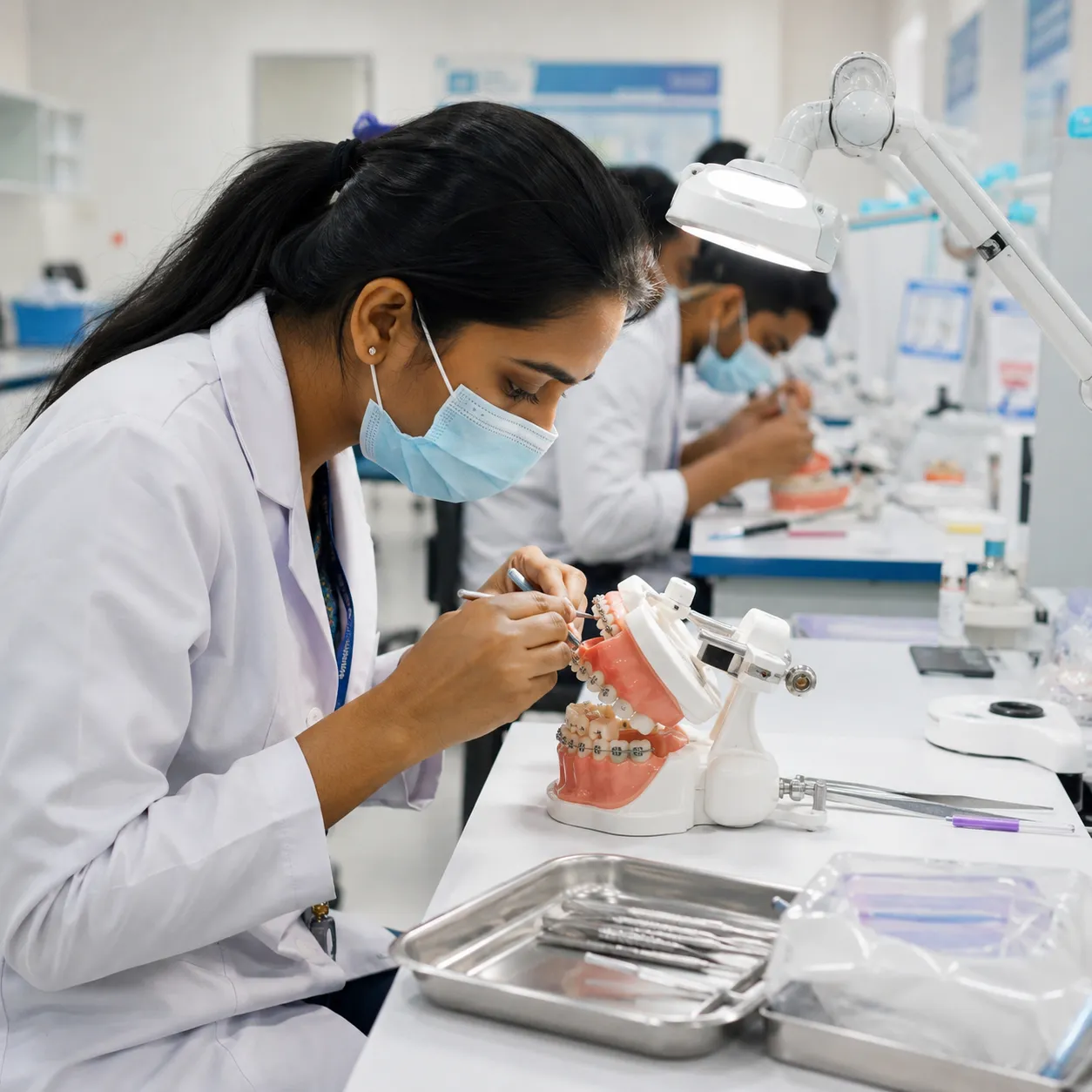 Orthodontics Shadow Programme